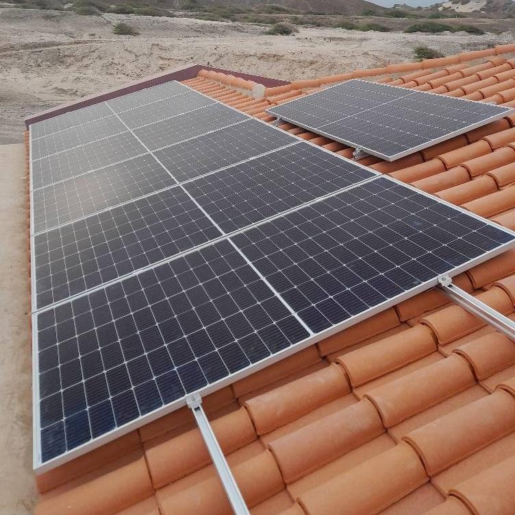 Sistema solar Lazareto